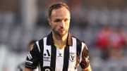 L'ancien attaquant de l'OM Valère Germain envisage une étonnante reconversion sur son après-carrière.