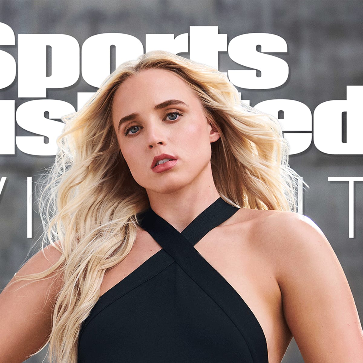 Hailey Van Lith Is Sports Illustrated Swimsuit's April 2025 Digital Cover  Model