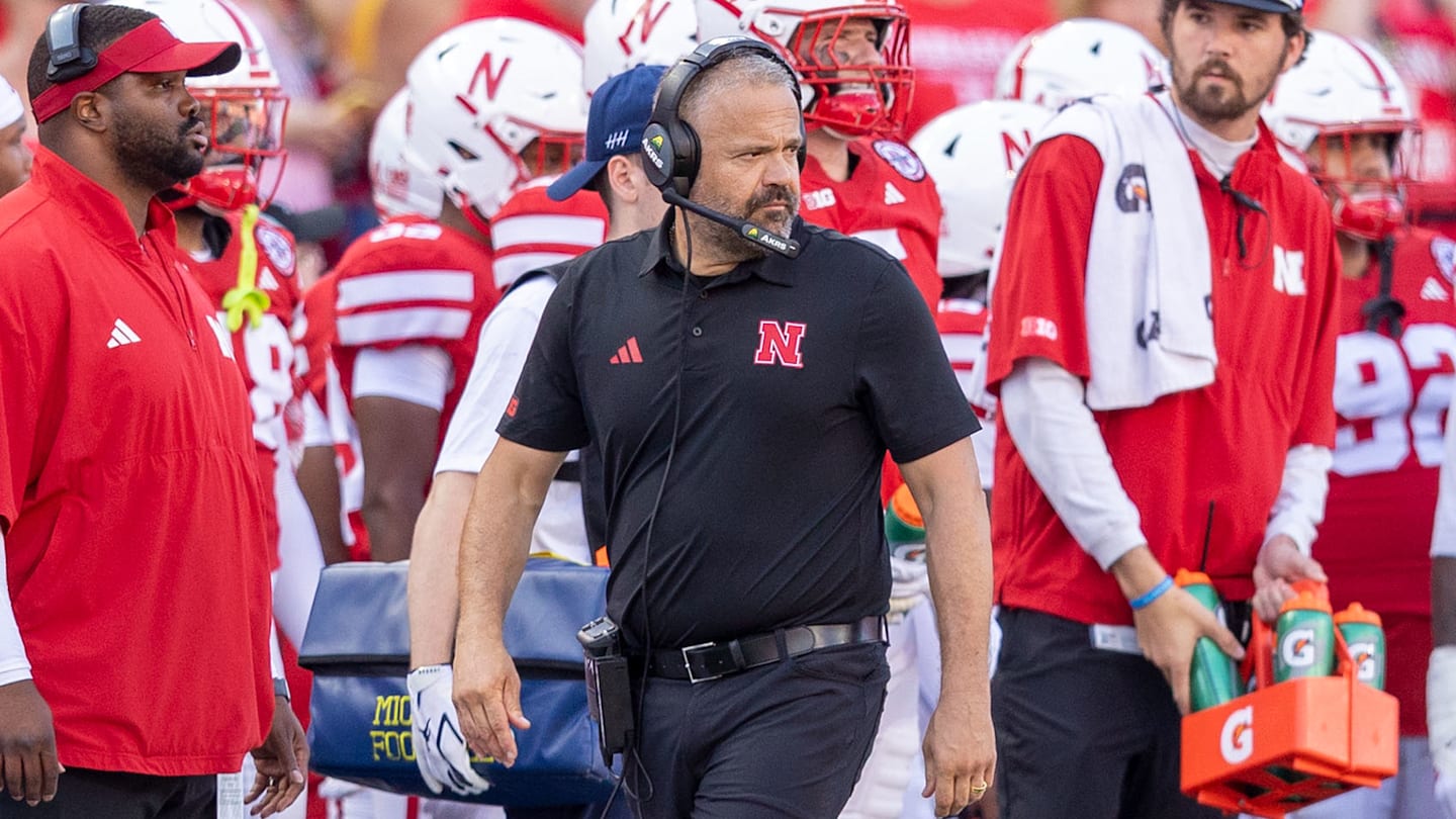 Another Former Penn State Commit Arrives on Nebraska’s Visit List