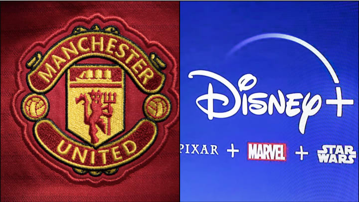 Disney+ have collaborated with Wrexham
