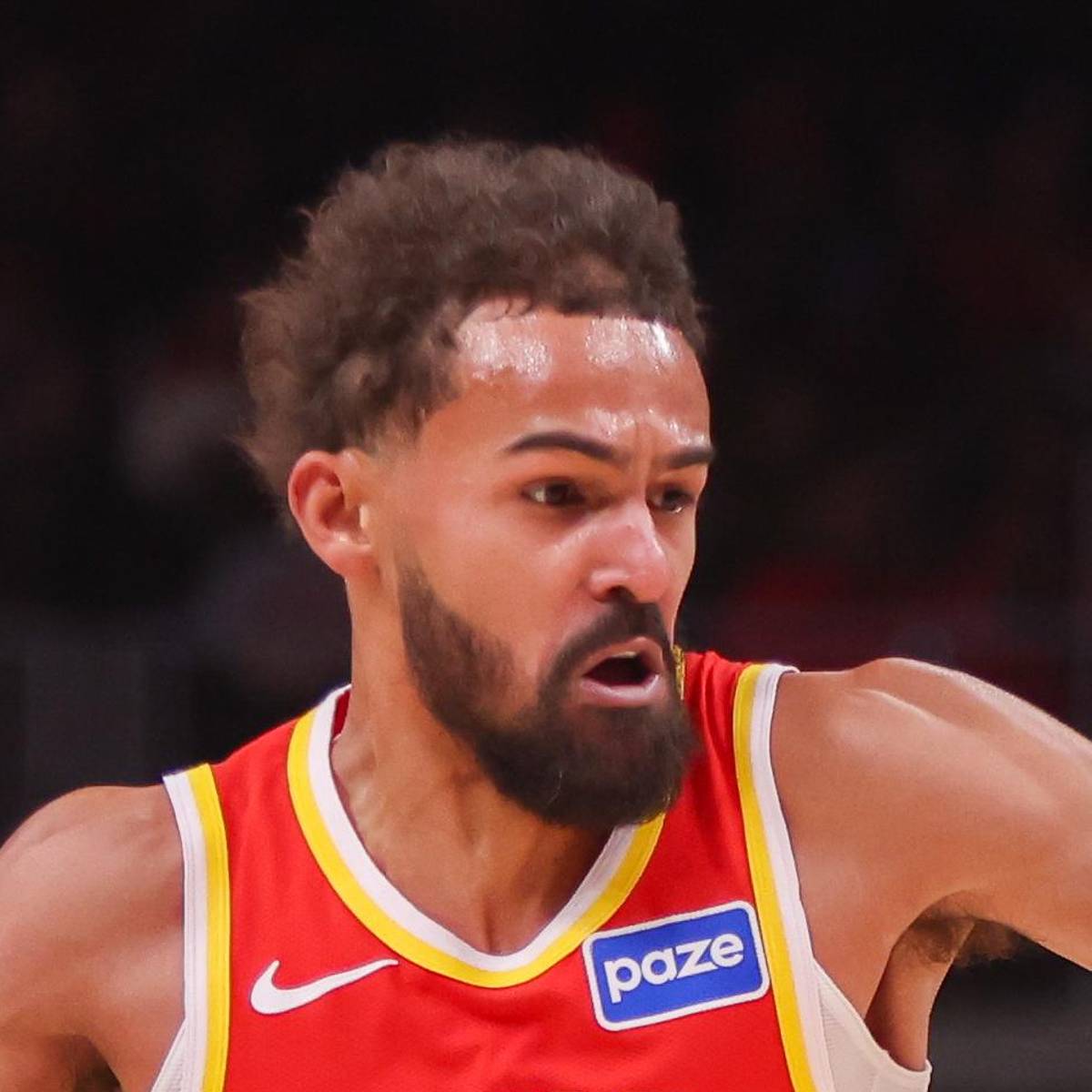 Image for Hawks injury report changes things for Raptors
