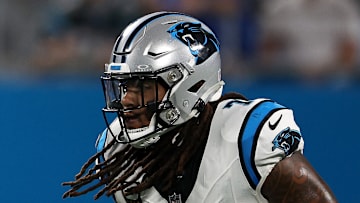 Shaq Thompson