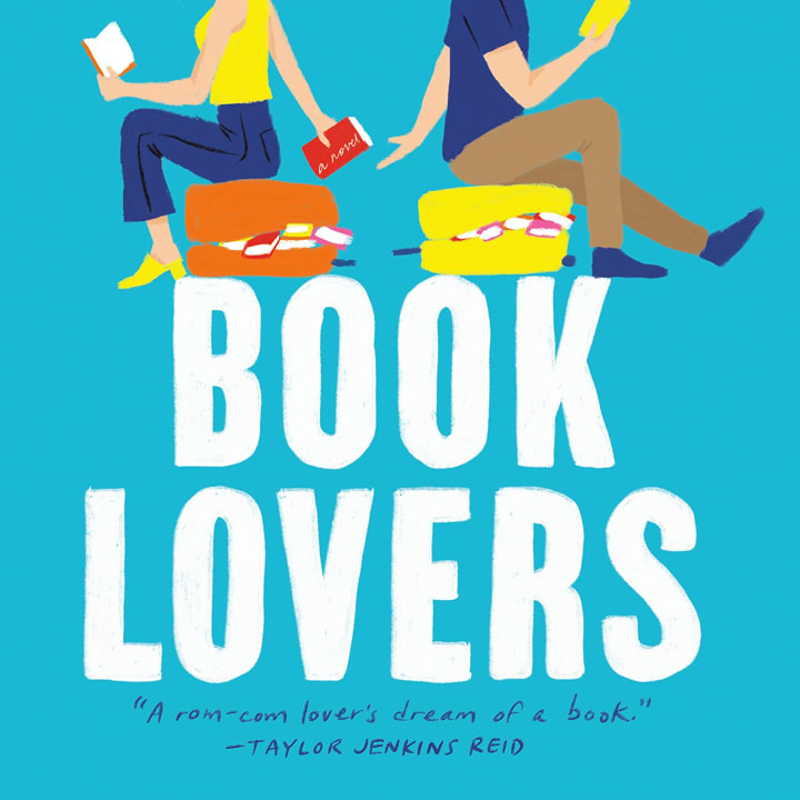 Book Lovers