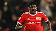 Union Berlin wird zum Rückrunden-Auftakt ohne Taiwo Awoniyi auskommen müssen