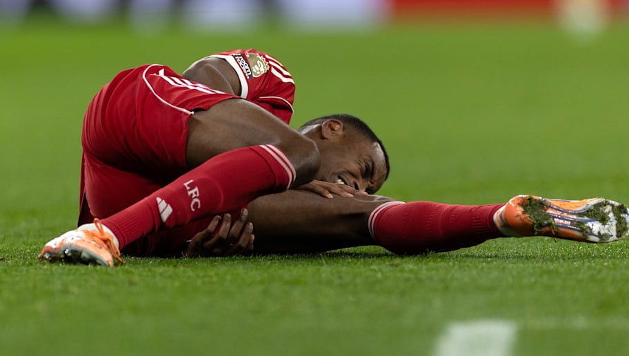 Alexander Isak injury update: Potential missed games and Arne Slot’s prediction Alexander Isak injury update: Potential missed games and Arne Slot’s prediction