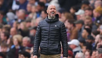 Aston Villa FC v Manchester United FC - Premier League