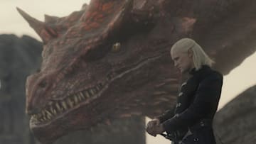 Photograph by Courtesy HBO.