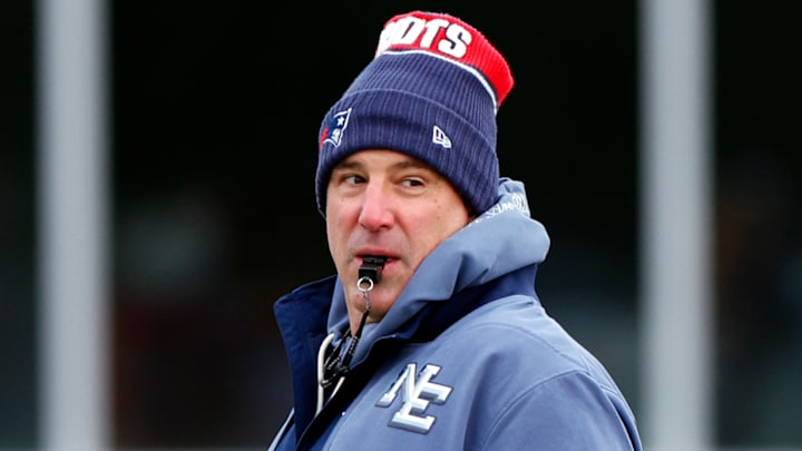 Against the hapless Jets, the Patriots just need to avoid a letdown (and any more injuries)