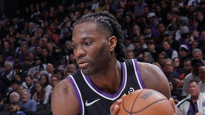 New York Knicks v Sacramento Kings