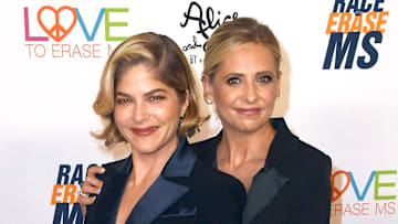 26th Annual Race To Erase MS - Red Carpet