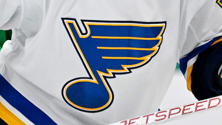 St. Louis Blues