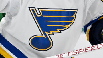 The St. Louis Blues have completed a transfer of a minority stake i their ownership group.