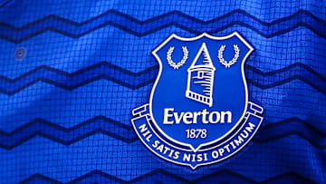 Everton v AS Roma - Pre-Season Friendly