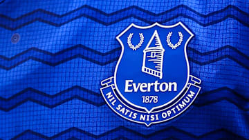 Everton v AS Roma - Pre-Season Friendly