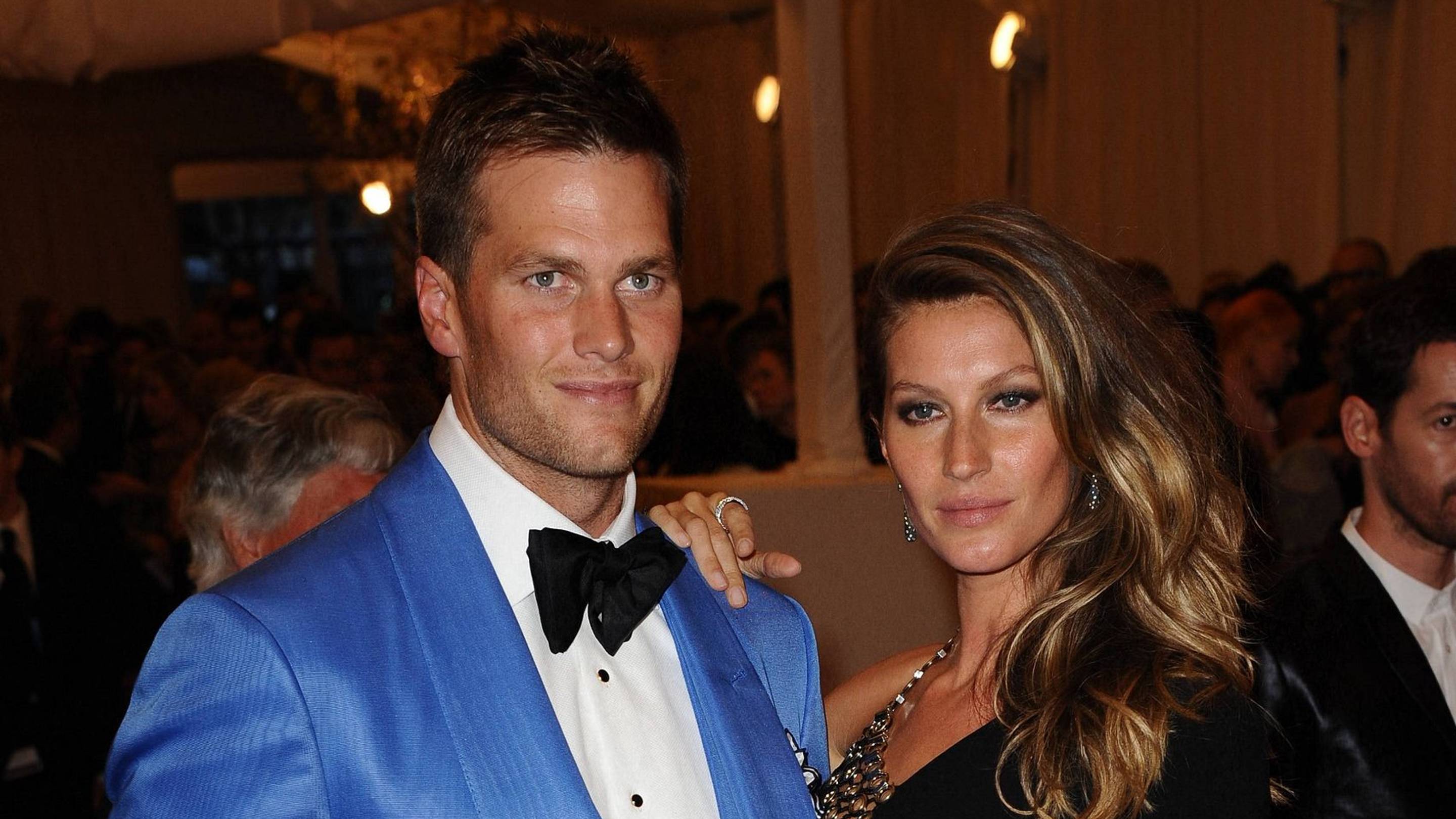 Gisele Bundchen Has a Surprising Outlook on Tom Brady Split 4 Years Later