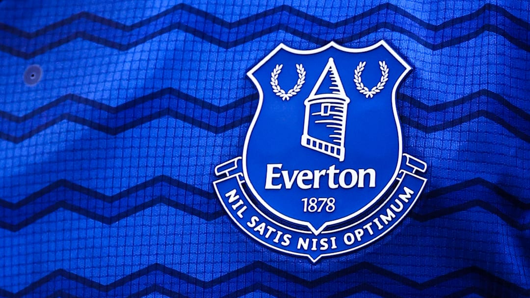 Everton v AS Roma - Pre-Season Friendly