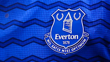 Everton v AS Roma - Pre-Season Friendly