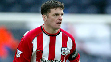 Blackburn Rovers V Southampton, Premier League