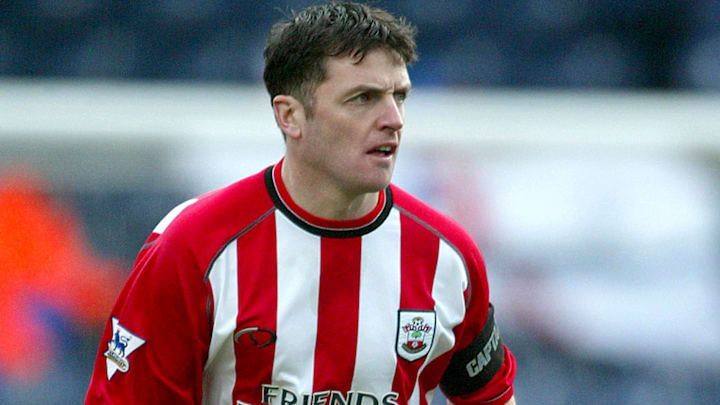 Blackburn Rovers V Southampton, Premier League