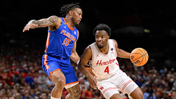 Houston should be back as a title contender next season.