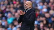 Guardiola is on Brazil's radar