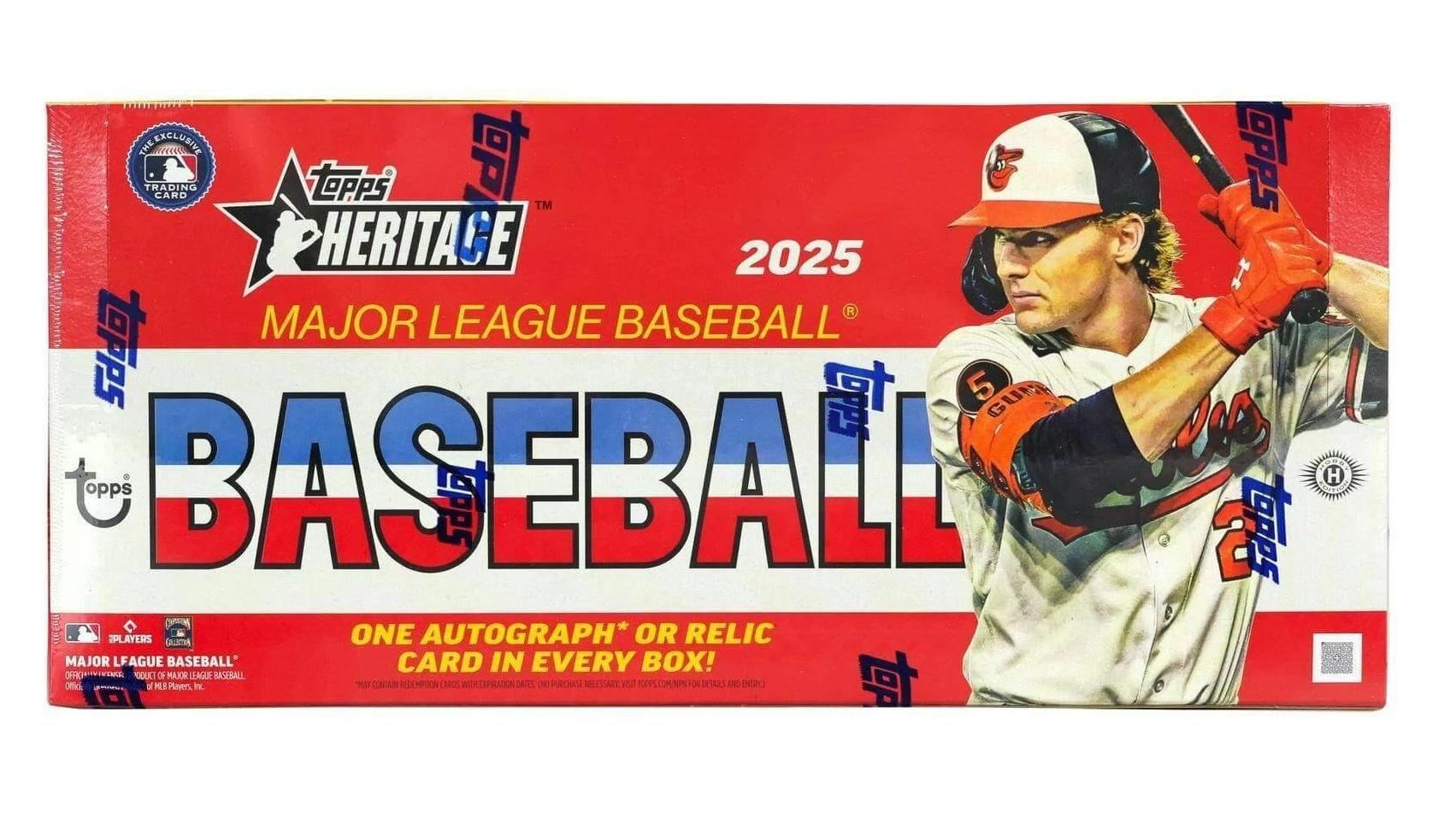 topps heritage 2025 rare cards Baseball Complete Mint Basic 400 Card Hand Collated Set in Classic 1976 Design featuring Rookie of Dylan Crews and James Wood Plus Stars Shohei Ohtani Aaron Judge League Leaders 2025 Topps Heritage Pulls :
