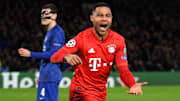 Wechselt Serge Gnabry zum FC Chelsea?