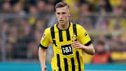 Nico Schlotterbeck droht eine weitere wochenlange Pause