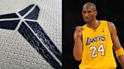 Barcelona's new away kit will be Kobe Bryant-themed.