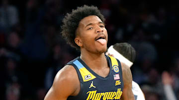 Boston Celtics, Kam Jones, 2025 NBA Draft, Celtics NBA Draft