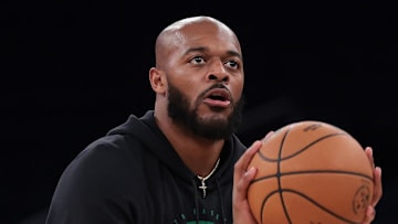 Boston Celtics, Xavier Tillman, Brian Scalabrine, Playbook Initiative