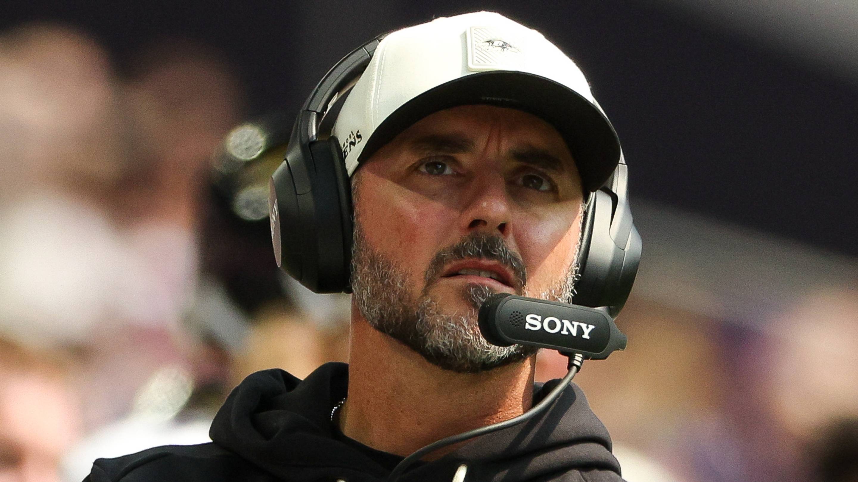 Ravens’ new leadership has to change the team’s fourth-quarter story