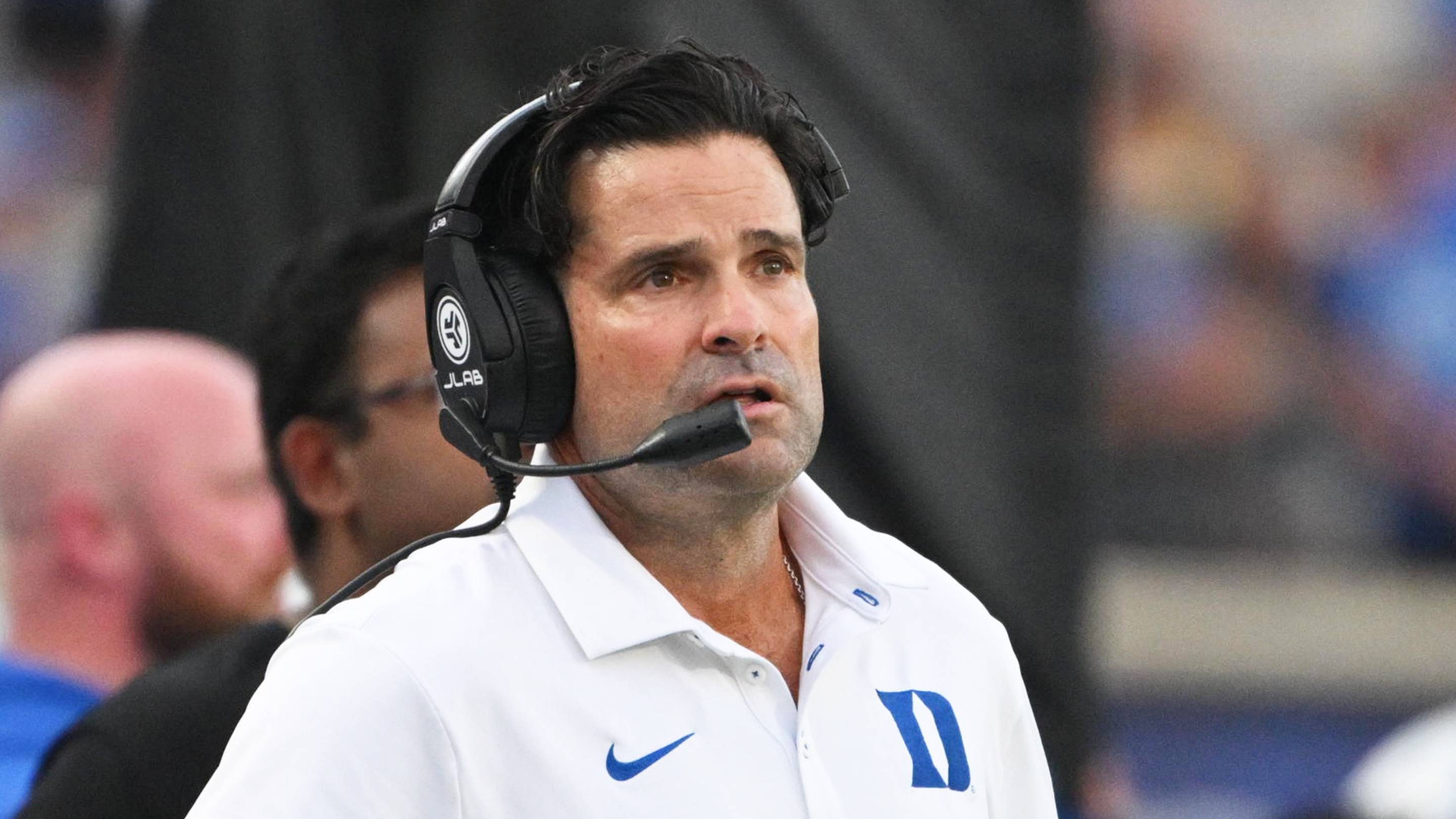 Blue Devil Brief: Sheppard Shines, Starting QB Potentially in Question