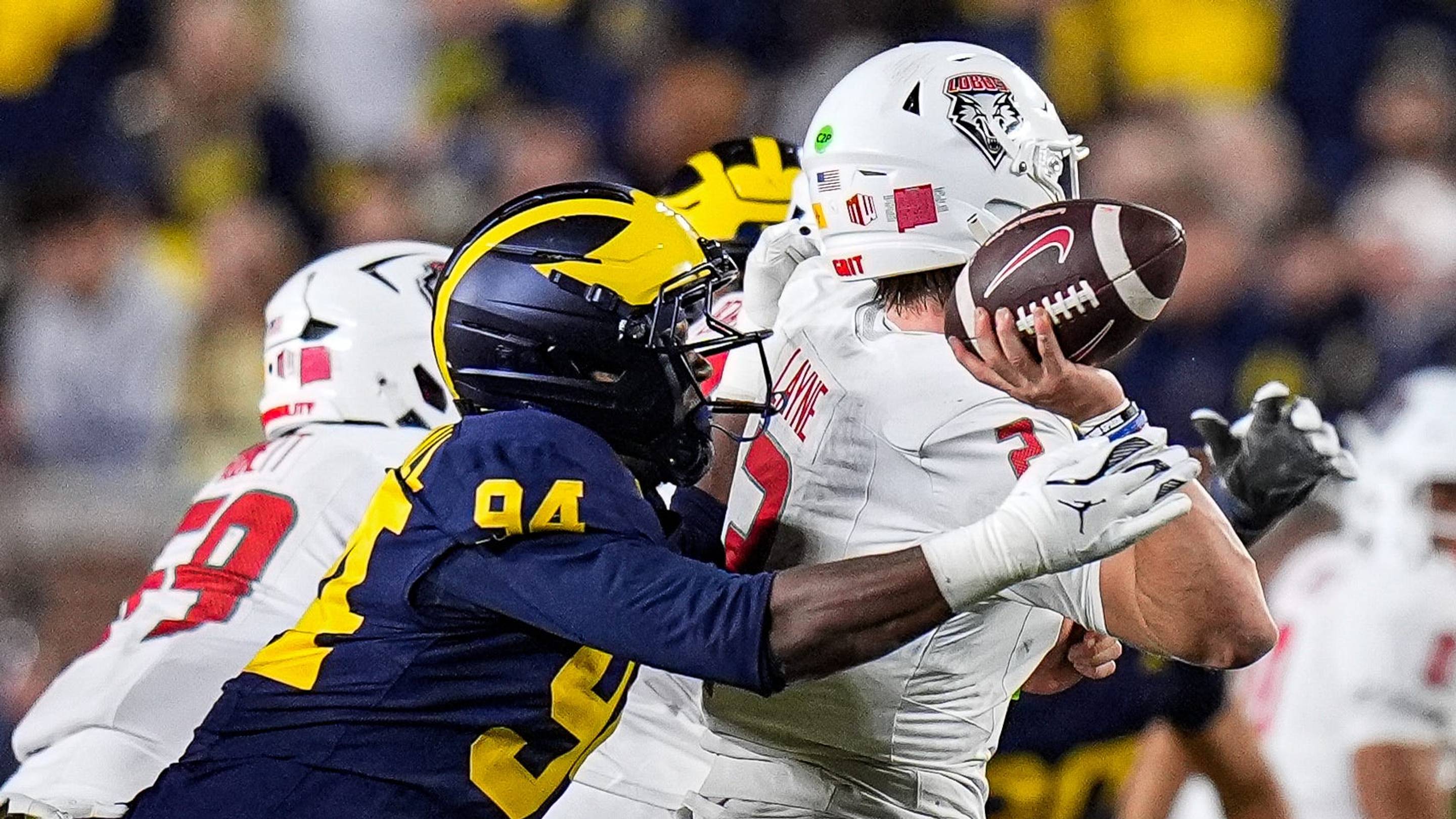 3 Winners and 3 Losers From Michigan Football Fall Camp Through 2 Weeks