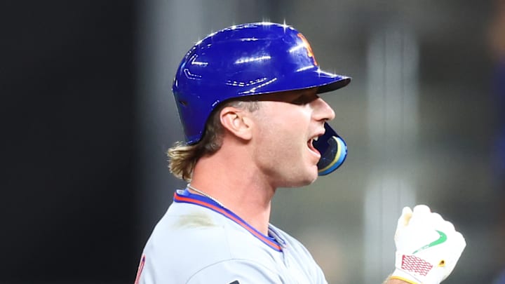 New York Mets v Miami Marlins