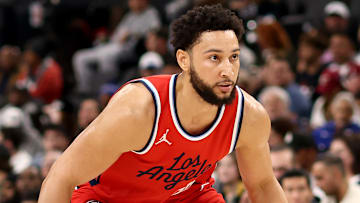 Cleveland Cavaliers v Los Angeles Clippers