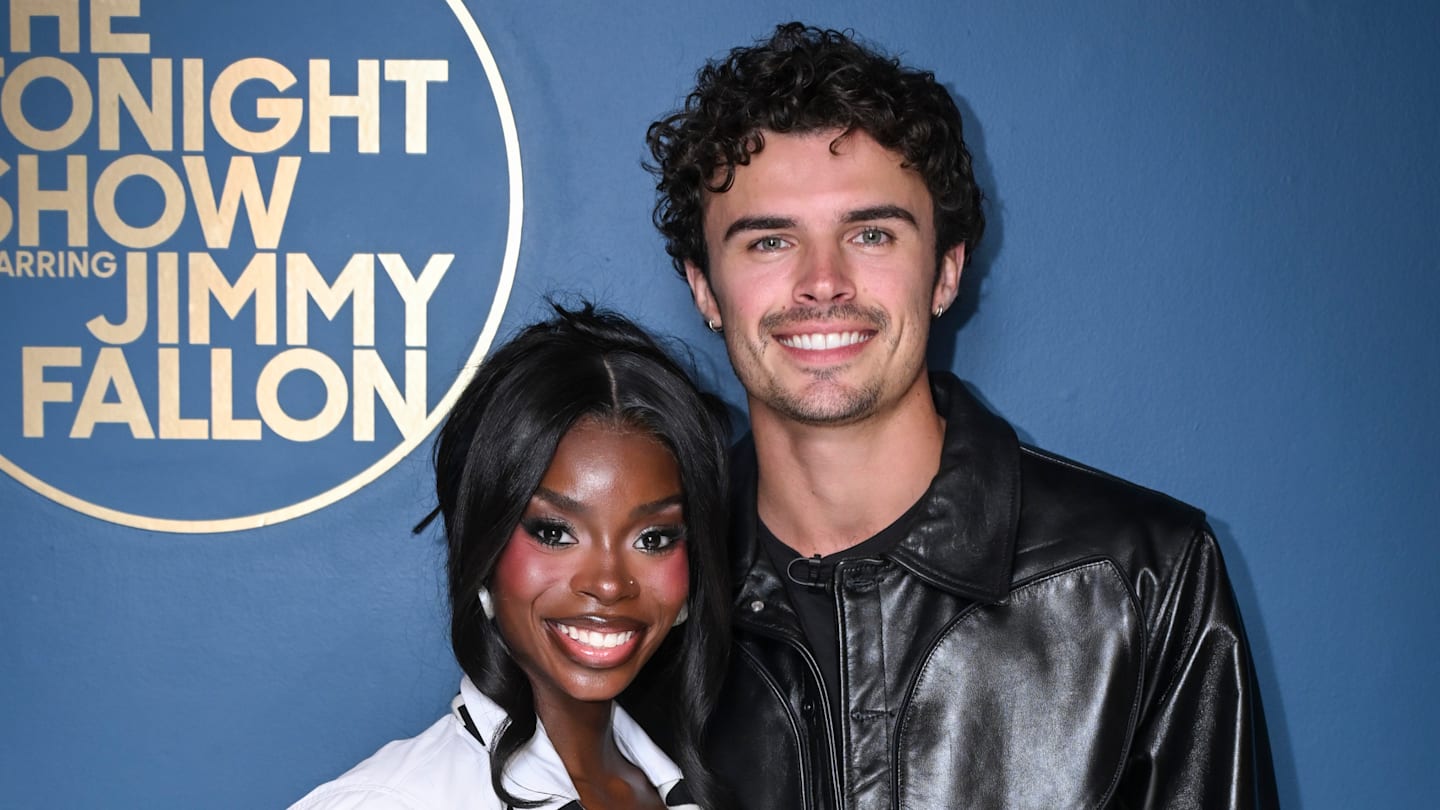 Nic Vansteenberghe and Olandria Carthen: What Most People Get Wrong About Reality TV’s "It" Couple