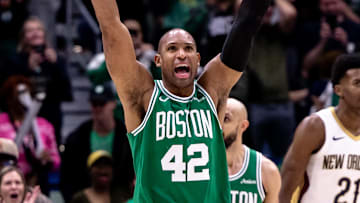 Boston Celtics, Al Horford, Alex Condon, 2025 NBA Draft, Florida
