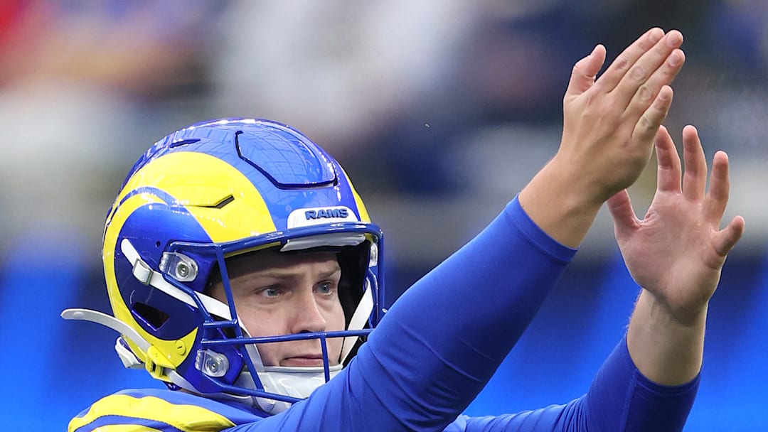 Arizona Cardinals v Los Angeles Rams - NFL 2025 Arizona Cardinals v Los Angeles Rams - NFL 2025