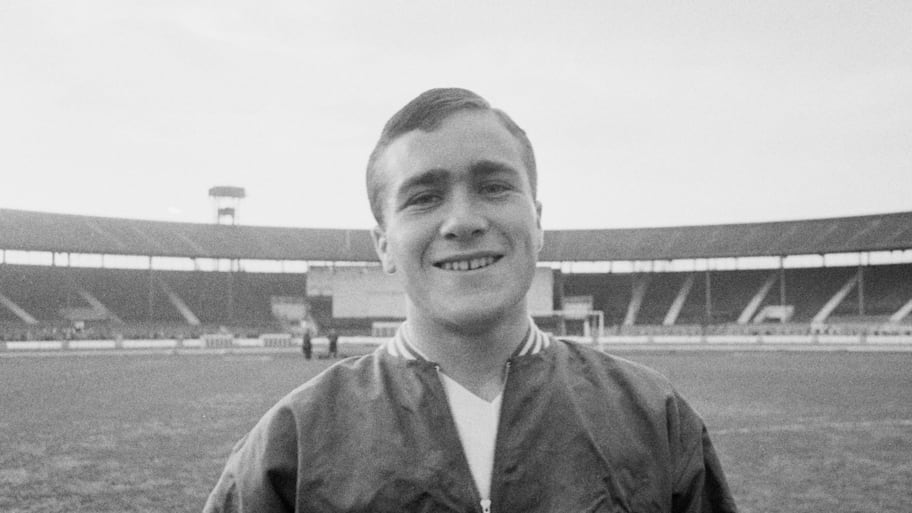 Ron Harris
