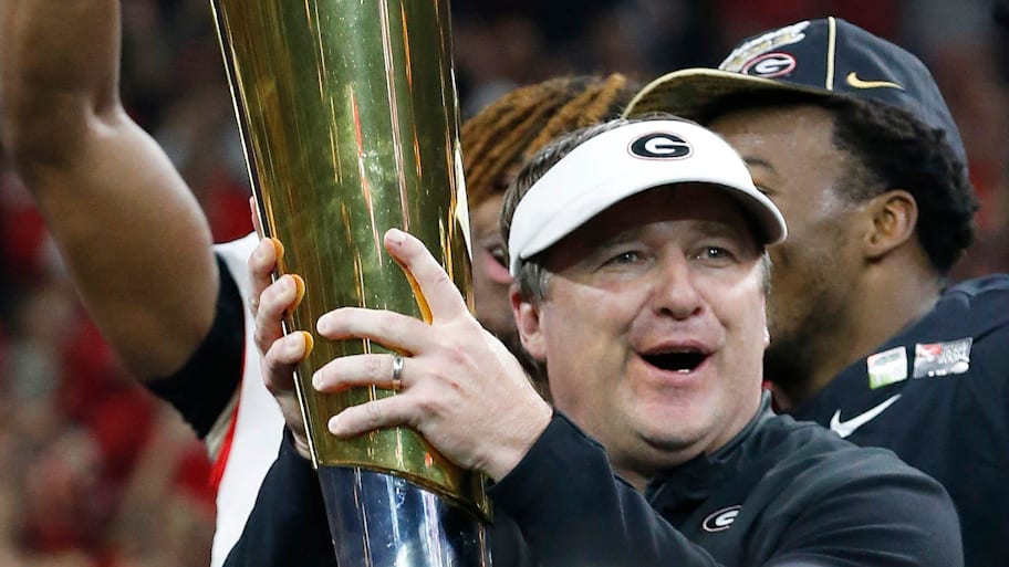 Kirby Smart