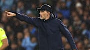 Manchester City v FC Bayern Munchen: Quarterfinal First Leg - UEFA Champions League