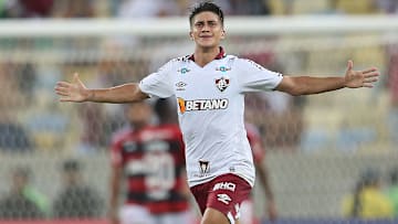 Menino da Vila, Pirani atuou por Cuiabá, Santos e Fluminense 