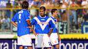 Guardiola al Brescia