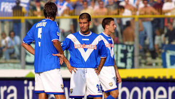 Guardiola al Brescia