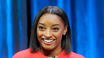 Simone Biles