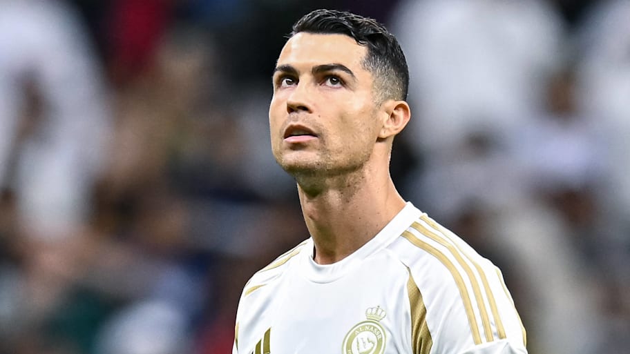 Cristiano Ronaldo and Al Nassr did not qualify for the 2025 FIFA Club World Cup. | IMAGO/Naushad