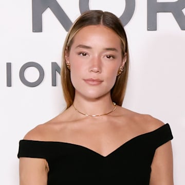 Olivia Ponton