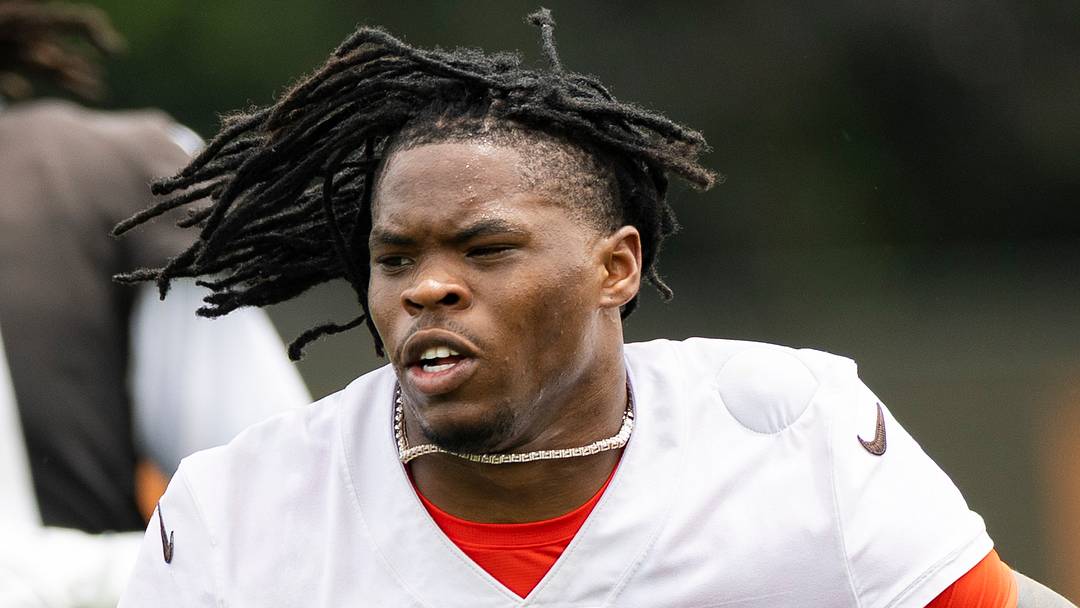 Quinshon Judkins
