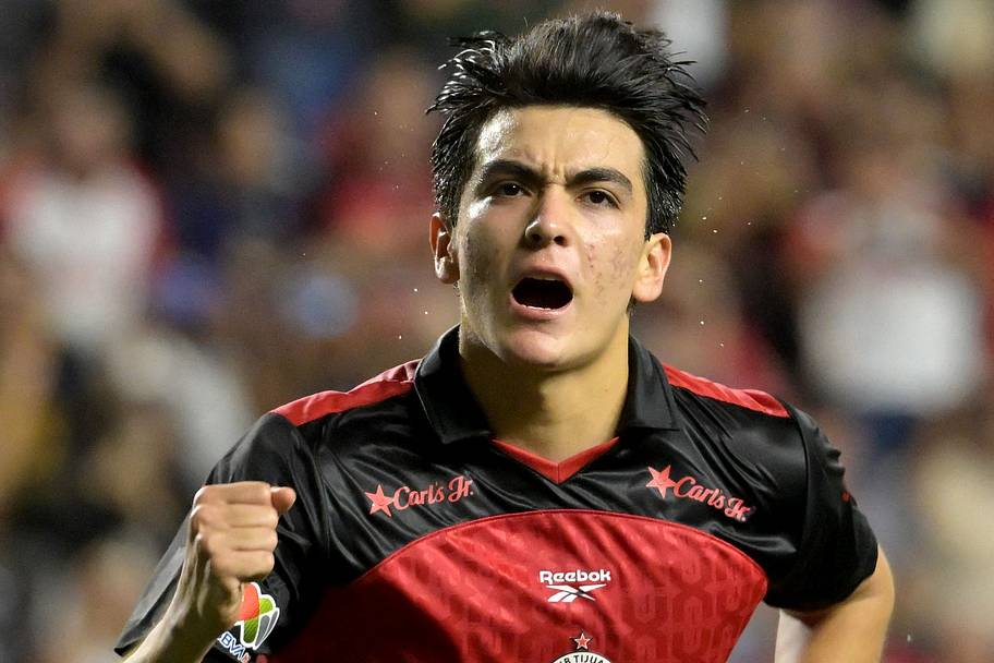Gilberto Mora